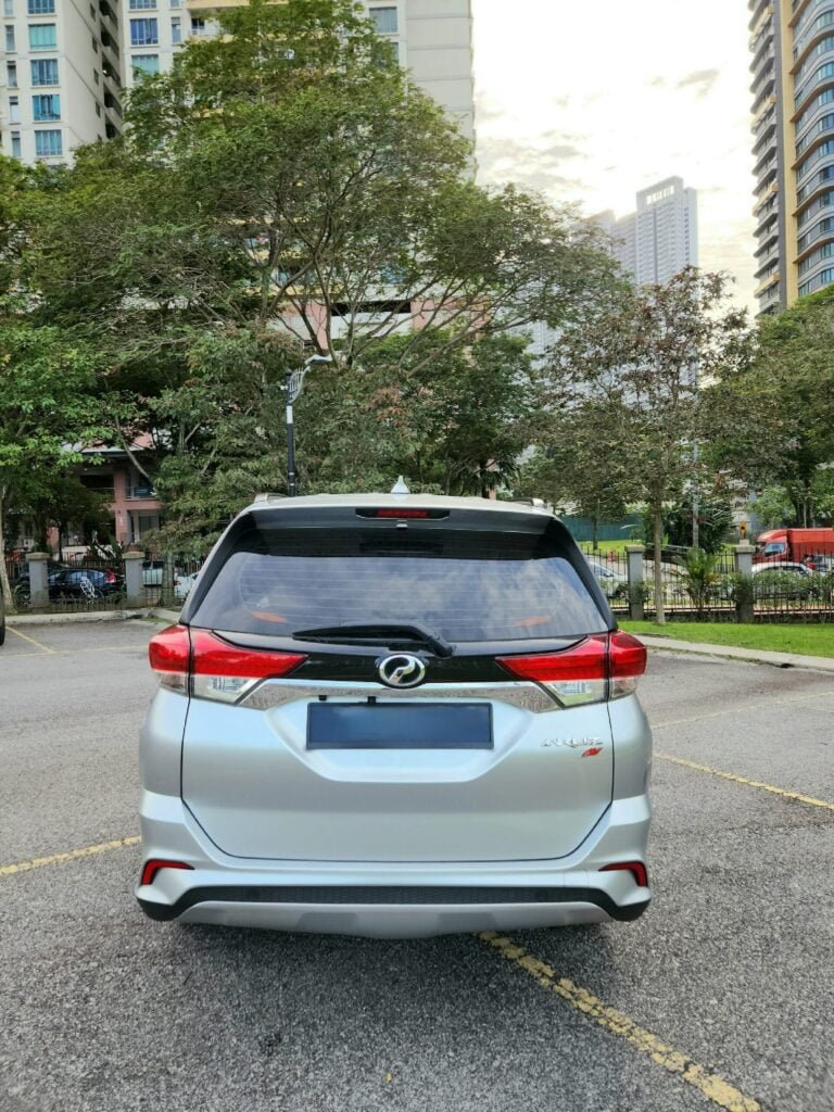 Standard MPV 07