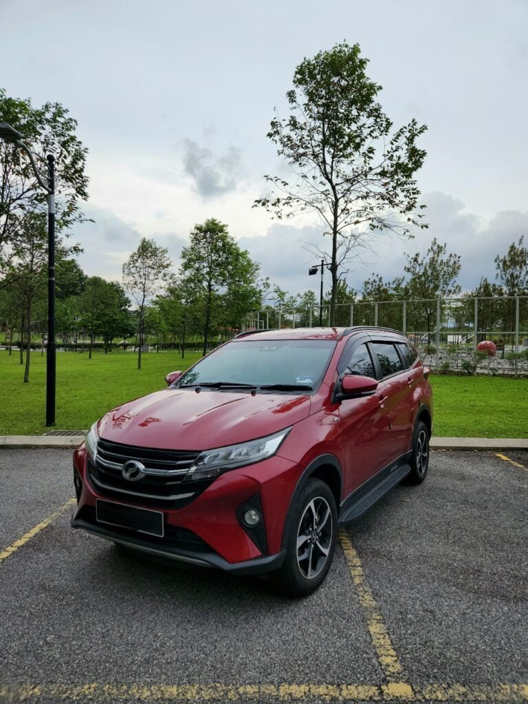 Standard MPV 17