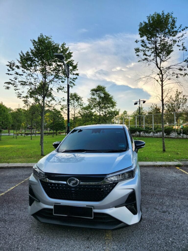 Standard MPV 08