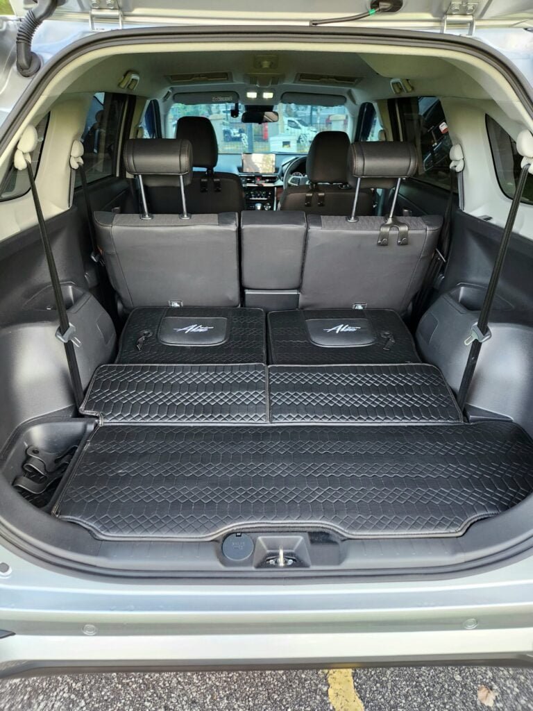 Standard MPV 13