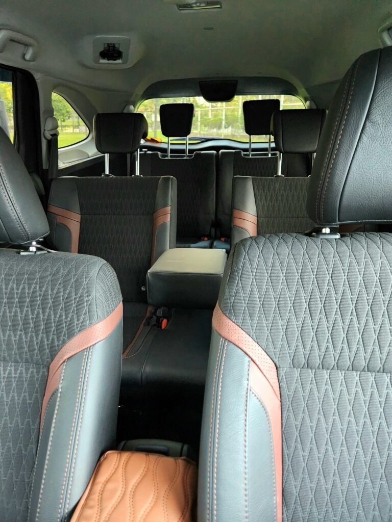Standard MPV 12
