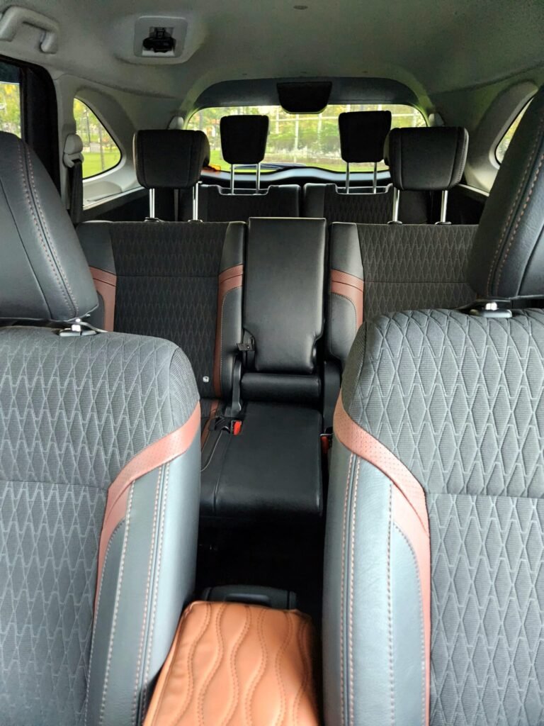 Standard MPV 11