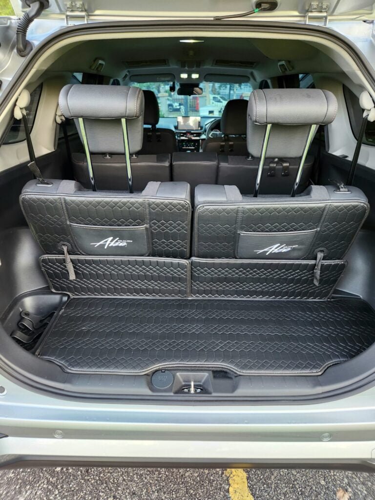 Standard MPV 14
