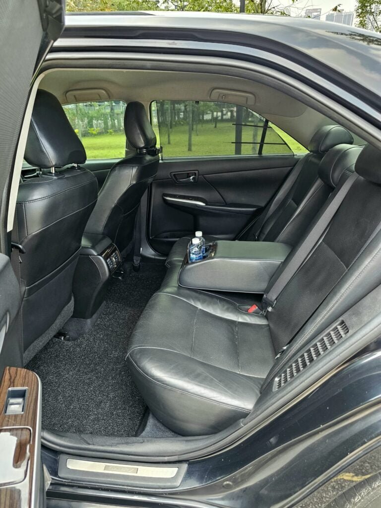 Premium Sedan 02