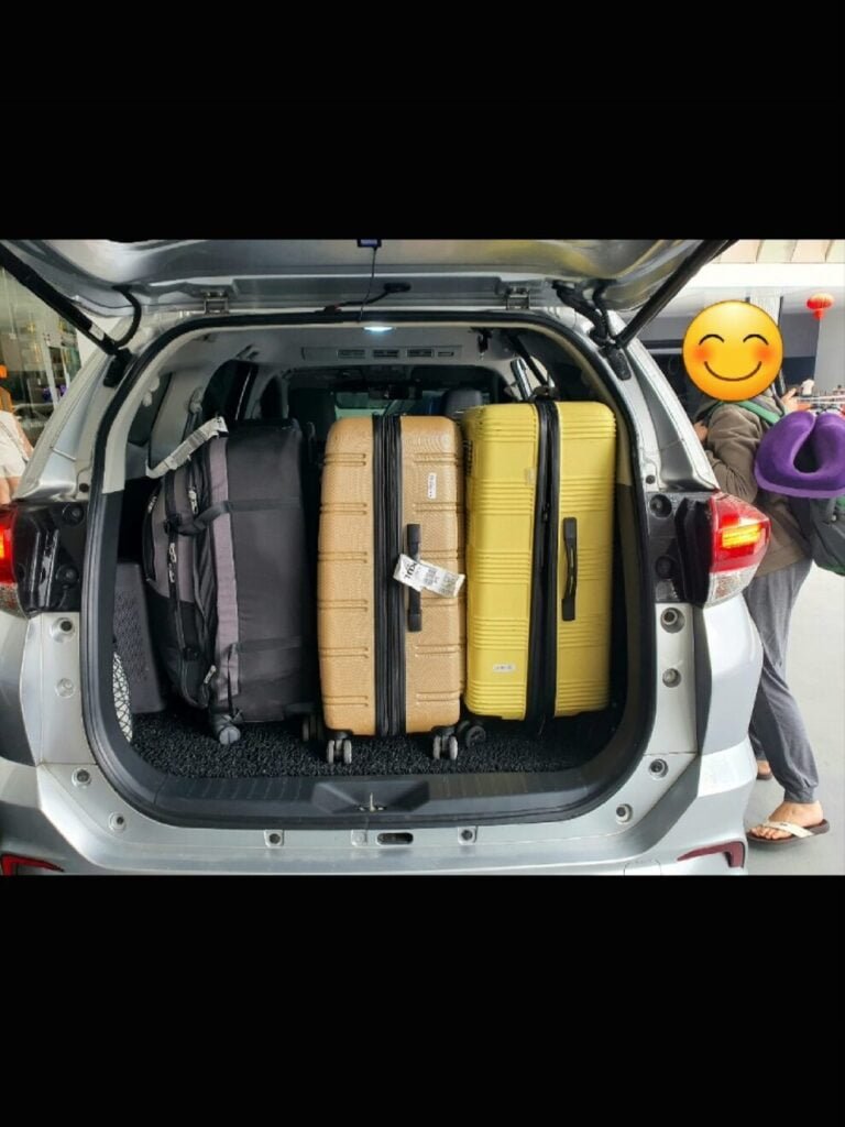 Standard MPV 19