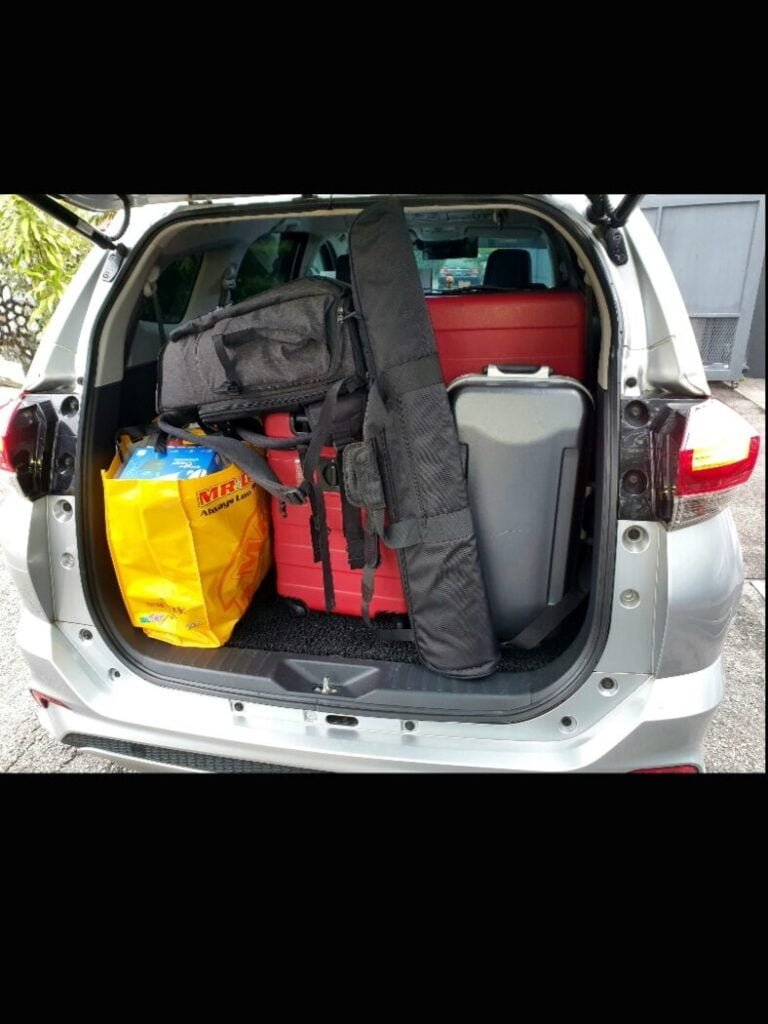 Standard MPV 20