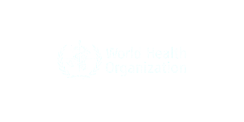 WHO logo