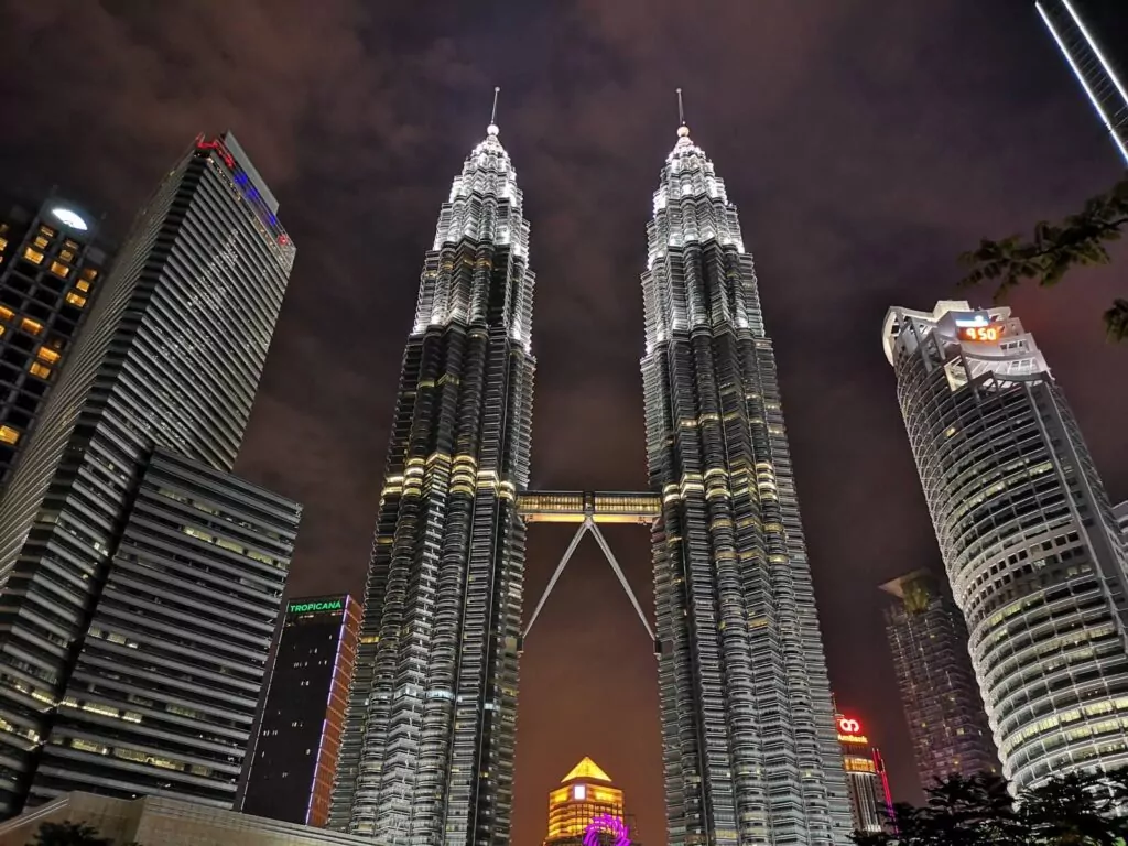 klcc
