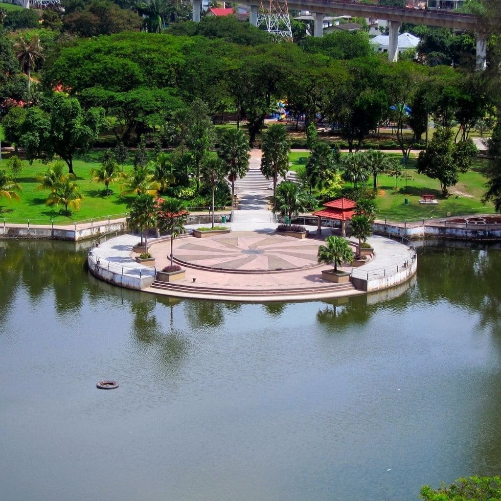 Petaling Jaya
