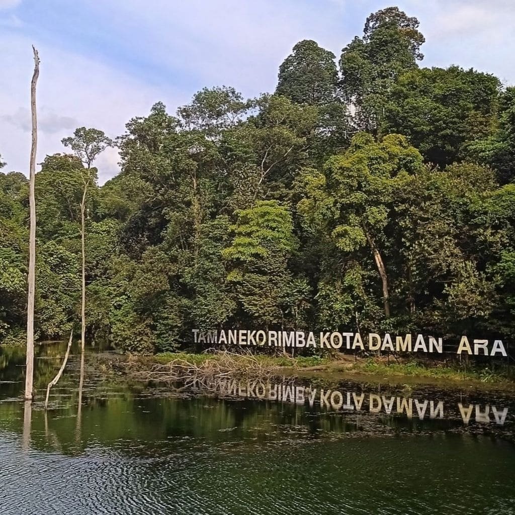 Petaling Jaya
