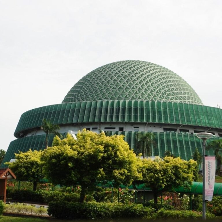 Petaling Jaya