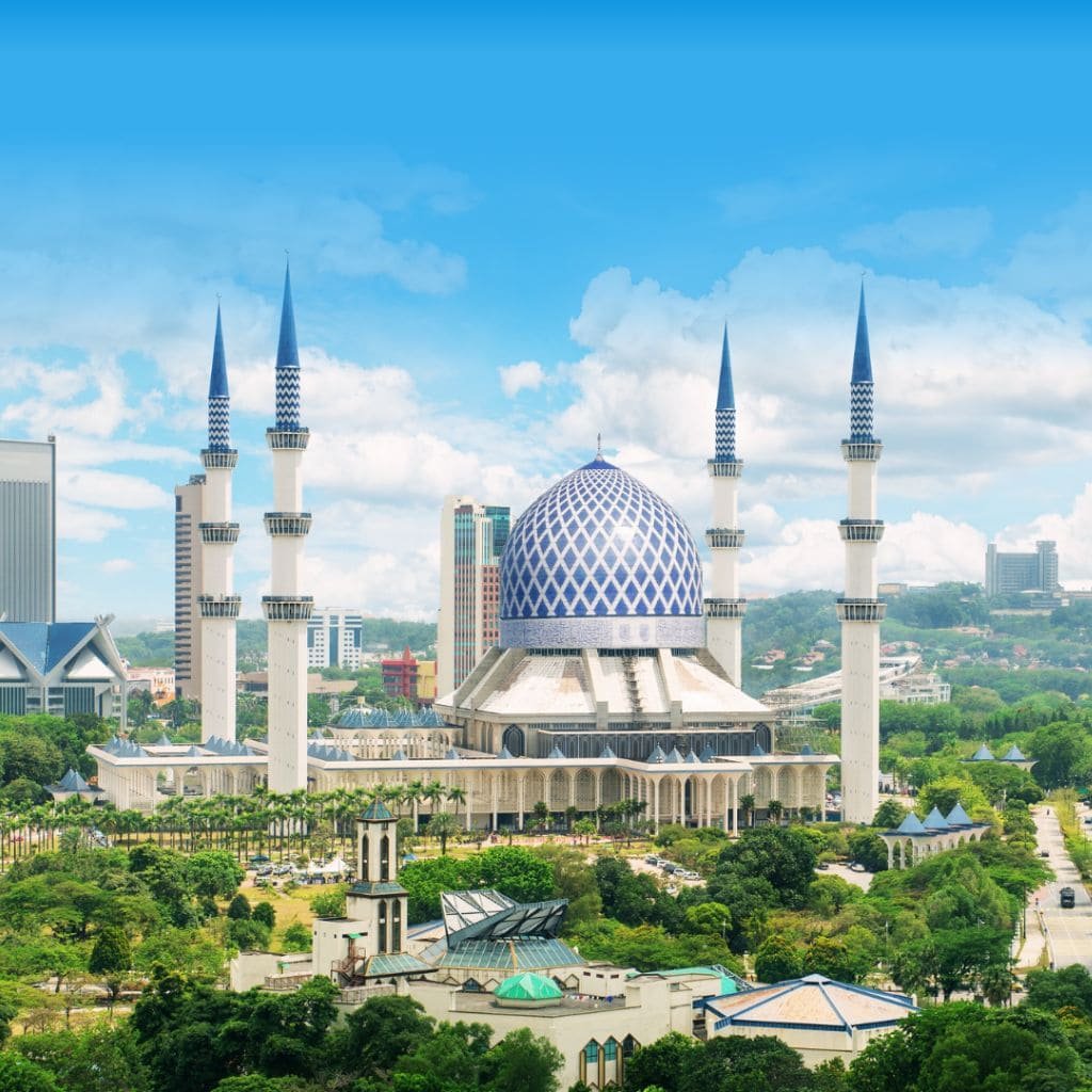 Selangor