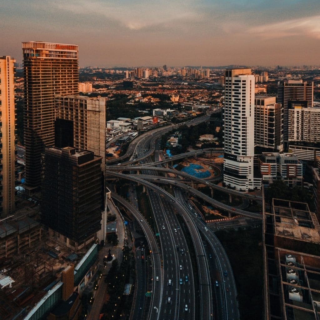 Petaling Jaya
